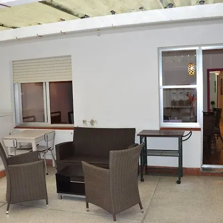 Apartment Piso En El Centro De Laxe
