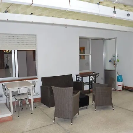 Piso En El Centro De 拉赫