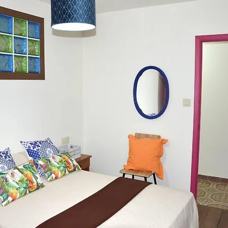 Piso En El Centro De Appartement Laxe